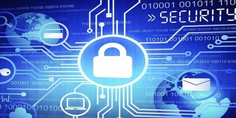 Thiết bị của bạn luôn đảm bảo chế độ được bảo mật