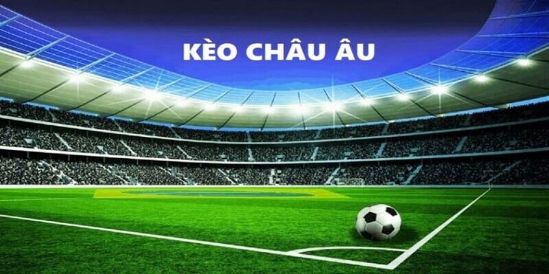 Kèo Châu Âu đa dạng tỷ lệ cược tại thể thao TX88