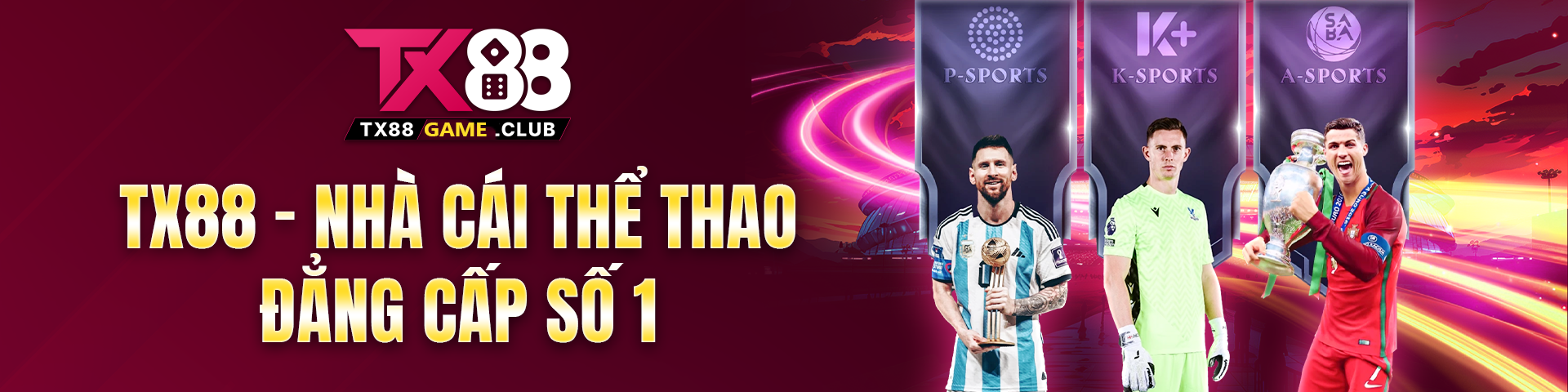 TX88 Casino - Nhà cái thể thao đẳng cấp hàng đầu